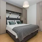 아파트 Agava *