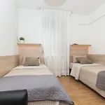 아파트 Agava *