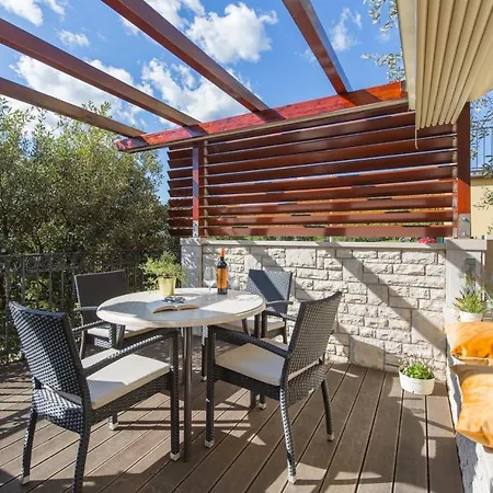 Apartman Apartments Agava *