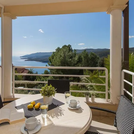 Apartmán Agava