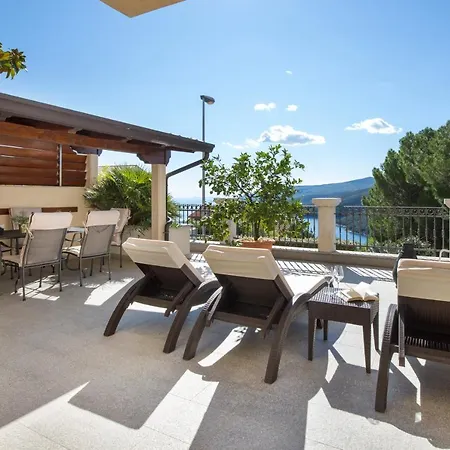 Apartman Apartments Agava