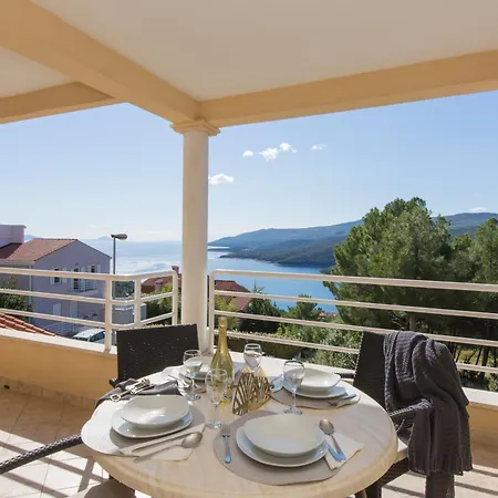 Apartmán Agava