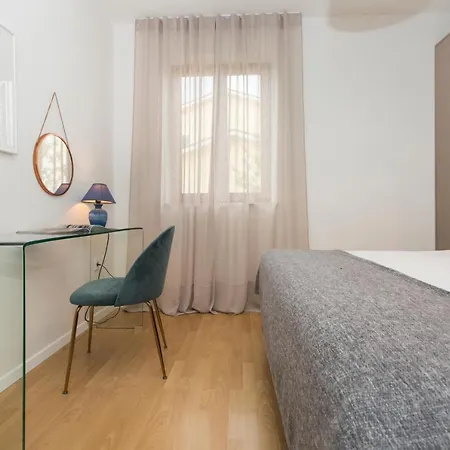 Apartments Agava Apartman