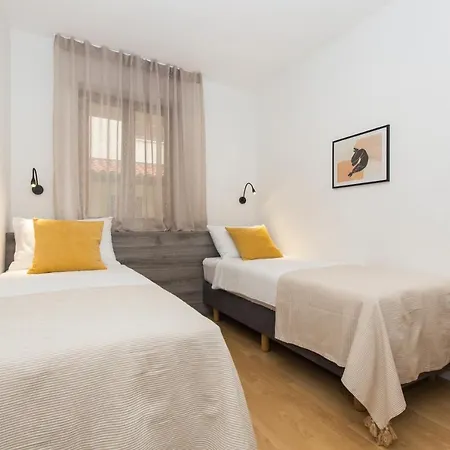 Apartments Agava Apartman