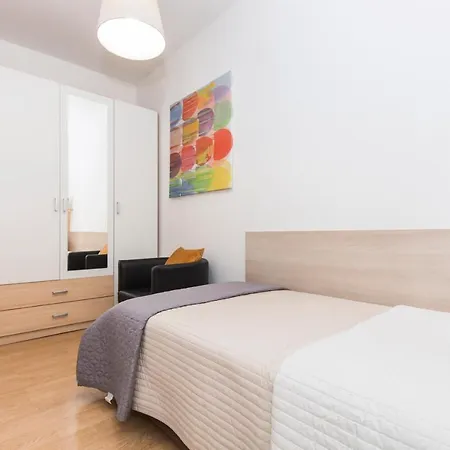 Apartments Agava Apartman