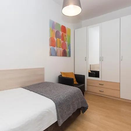 Agava Διαμέρισμα Rabac