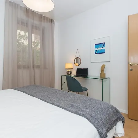 Agava Διαμέρισμα Rabac