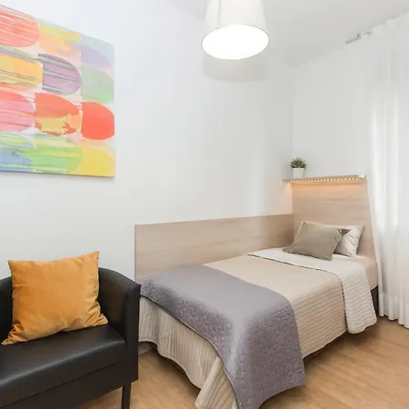 Agava Διαμέρισμα Rabac