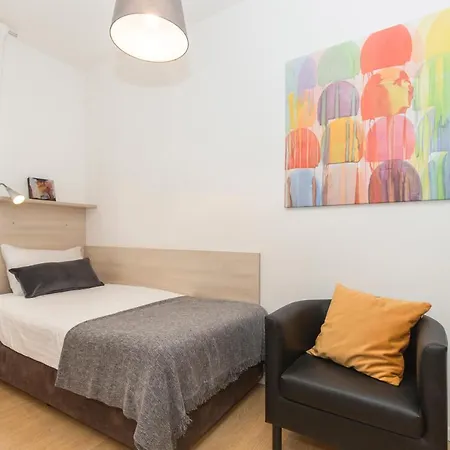 Apartments Agava Rabac