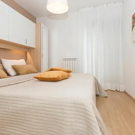 Apartman Apartments Agava
