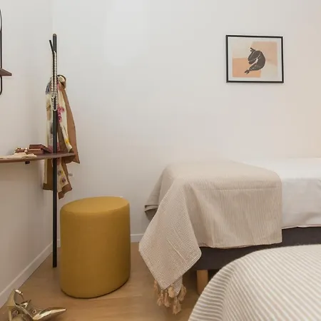 Apartman Apartments Agava