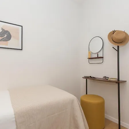 Agava Διαμέρισμα Rabac