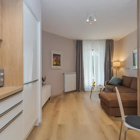 Apartman Apartments Agava