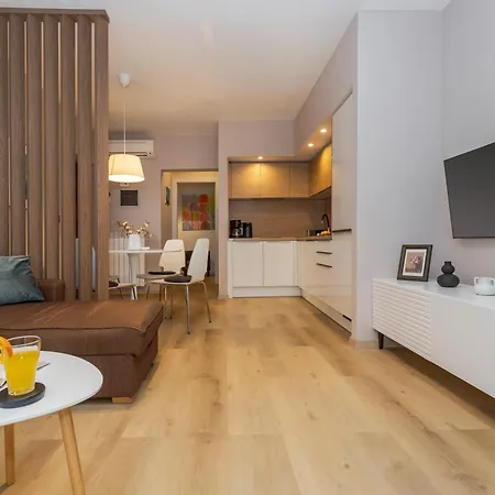 Apartments Agava