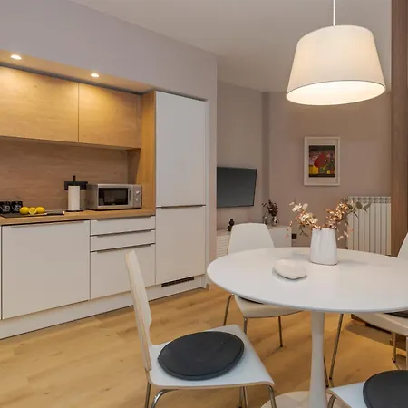 Apartments Agava Apartman