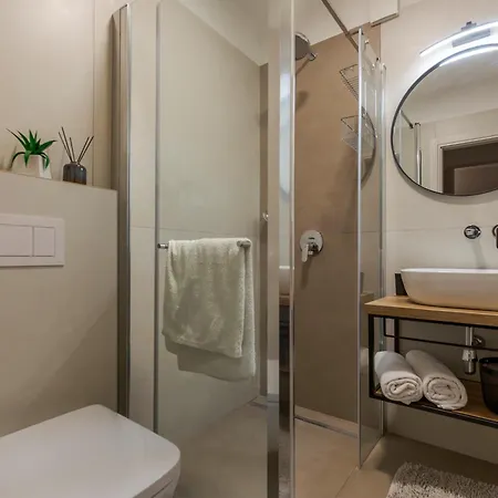 Apartman Apartments Agava *