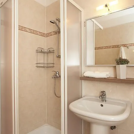 Agava Apartmán