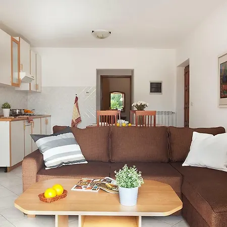 Agava Apartmán *