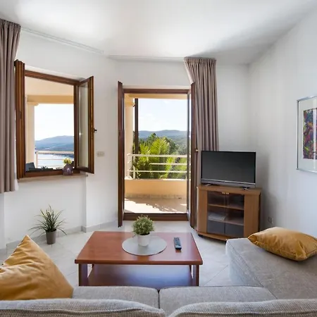 Apartment Apartments Agava