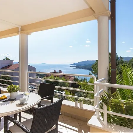 Apartments Agava