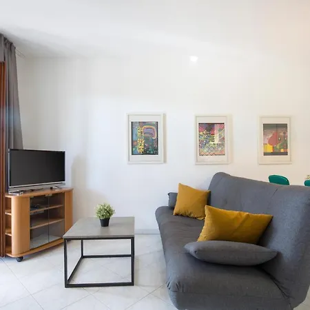 Apartments Agava Rabac