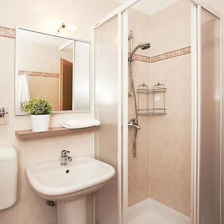Apartment Apartments Agava