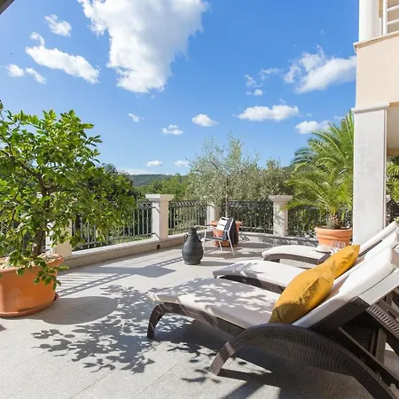 Agava Apartamento