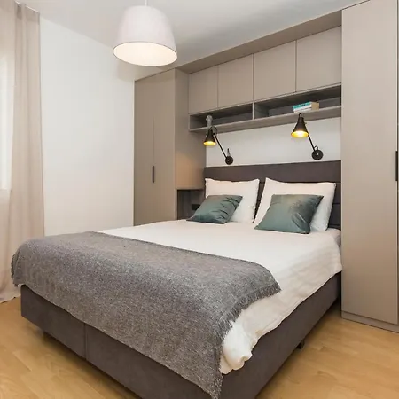 Apartments Agava Apartment Rabac