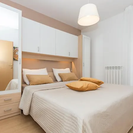 Apartment Apartments Agava