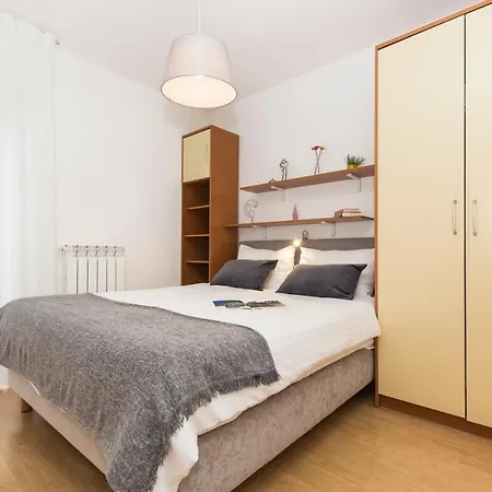 Apartments Agava Rabac