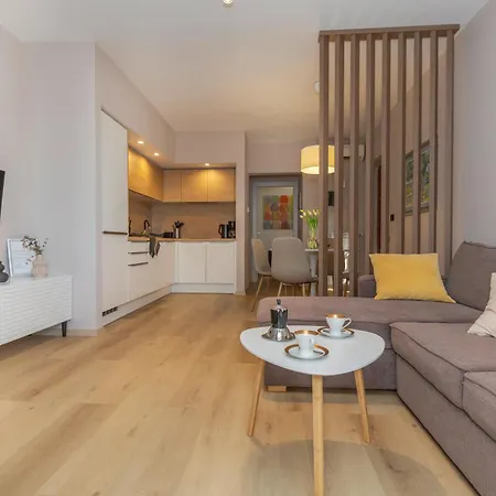 Agava Apartamento *