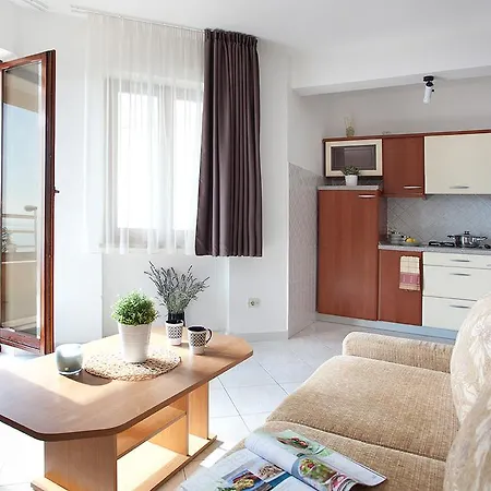 Apartment Apartments Agava *