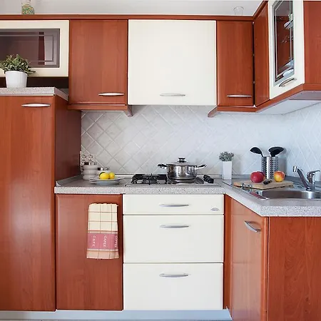 Apartments Agava *