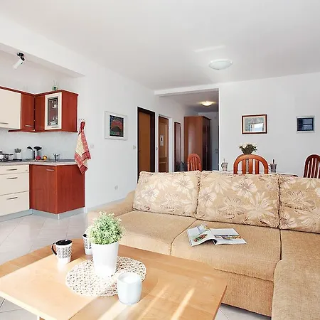 Apartment Apartments Agava *