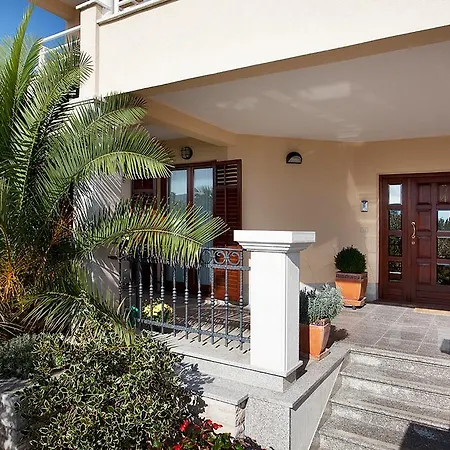 Apartments Agava