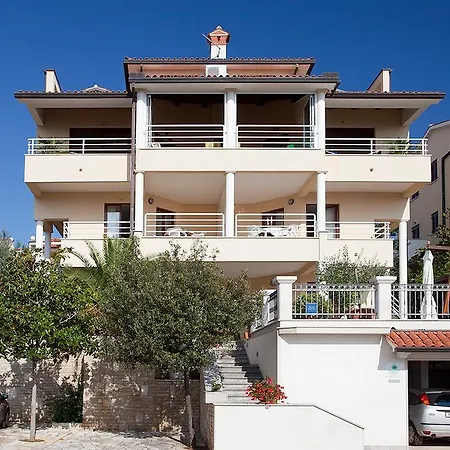 Apartment Apartments Agava Rabac