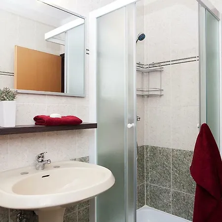 Apartments Agava * Rabac