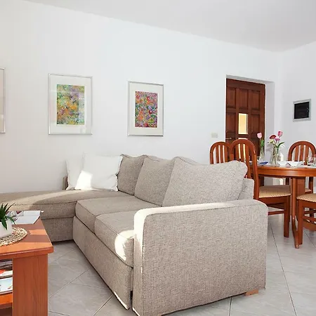 Apartments Agava Apartment Rabac