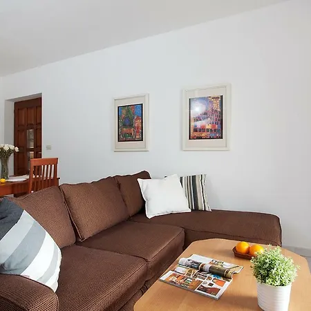 Apartments Agava *