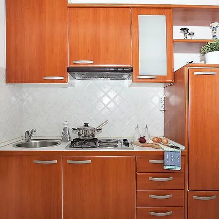 Apartments Agava *