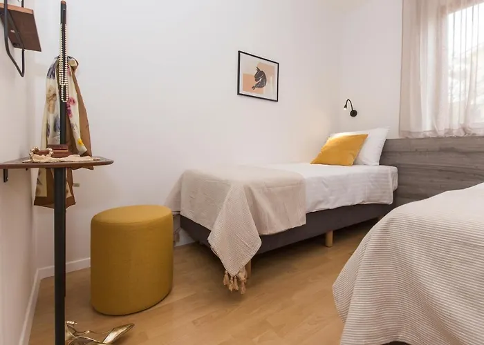 Agava Apartamento