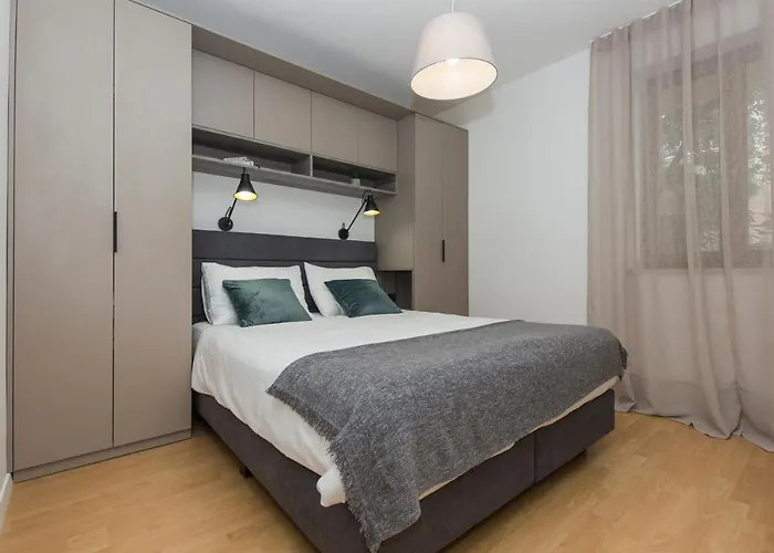 Apartamento Agava *