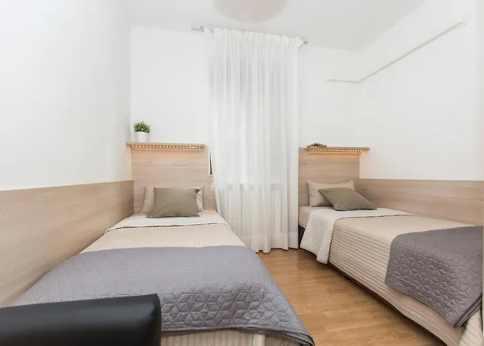 Apartamento Agava *