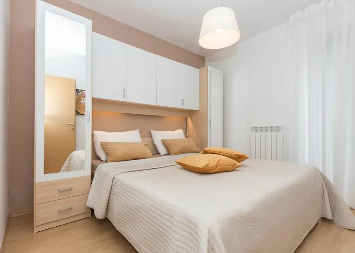 Apartamento Agava