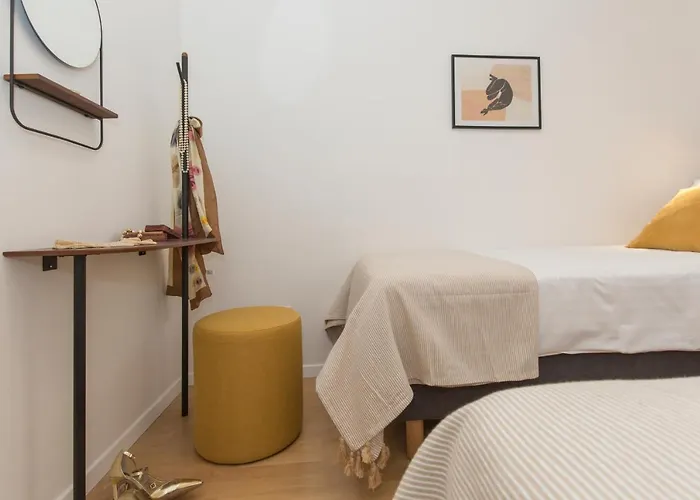 Apartamento Agava