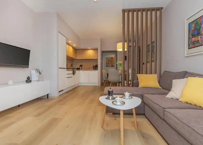 Agava Apartamento *