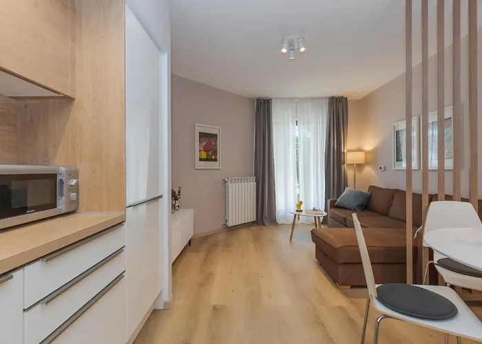 Apartamento Agava